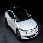 all-electric,  Mach-E, performance, specs, upgraded, horsepower BANNER:  dealers