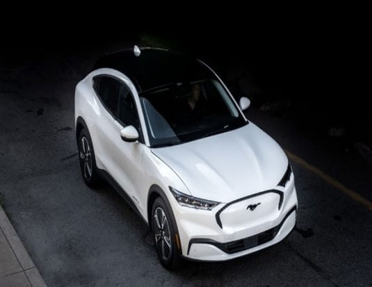 all-electric, Mach-E, performance, specs, upgraded, horsepower
