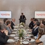 Toyota, Prius, CIAS, Larry Hutchinson