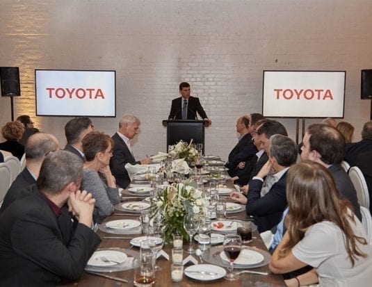 Toyota, Prius, CIAS, Larry Hutchinson