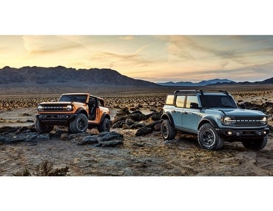 Ford, Bronco, off-roading, built wild, 4x4