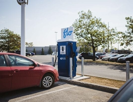 CamAuto, Carburant, Réseau VÉ, Simon-Pierre Rioux, Geneviève Grenier