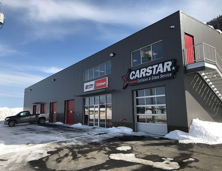 Car star store