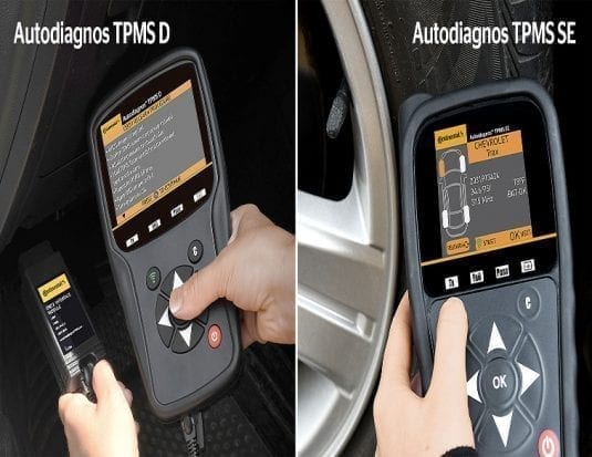 TPMS, tools, technicians, needs, diagnostic, service, repair