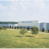 awarded, importance, recognition, organization, facility, proud