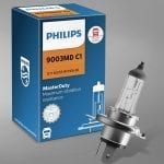 tough, long-lasting, bulbs, truck, headlights, long life