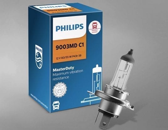 tough, long-lasting, bulbs, truck, headlights, long life