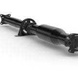 driveshafts, eliminate, technicians, replacement, aftermarket
