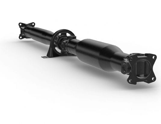 driveshafts, eliminate, technicians, replacement, aftermarket