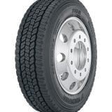 new, tire, all-season, compound, tread, performance, efficiency