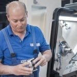 3D, pistons, aluminum, high-performance, technology
