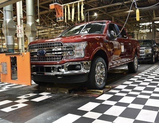 Huw Evans, Canadian Auto Journal, Global Automakers of Canada, Cox Automotive, PureCars, dealers, new vehicles, used vehicles, USMCA, COVID-19 inventory management, Certified Pre-Owned vehicles