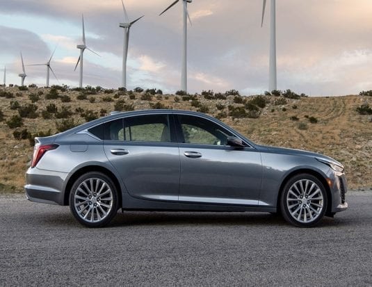 recognizes, Cadillac, car, platform, luxury, vehicle