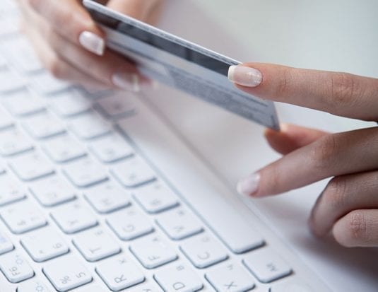 credit card, omnichannel, online, pandemic, platform