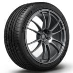 Sport, all-season, tire, grip, sipes, design, tread, life