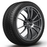 Sport, all-season, tire, grip, sipes, design, tread, life