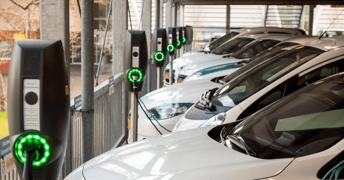 Ontario’s Used Electric Vehicle (EV) Incentive Program Extended