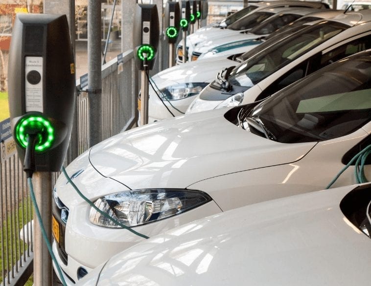 Ontario’s Used Electric Vehicle (EV) Incentive Program Extended