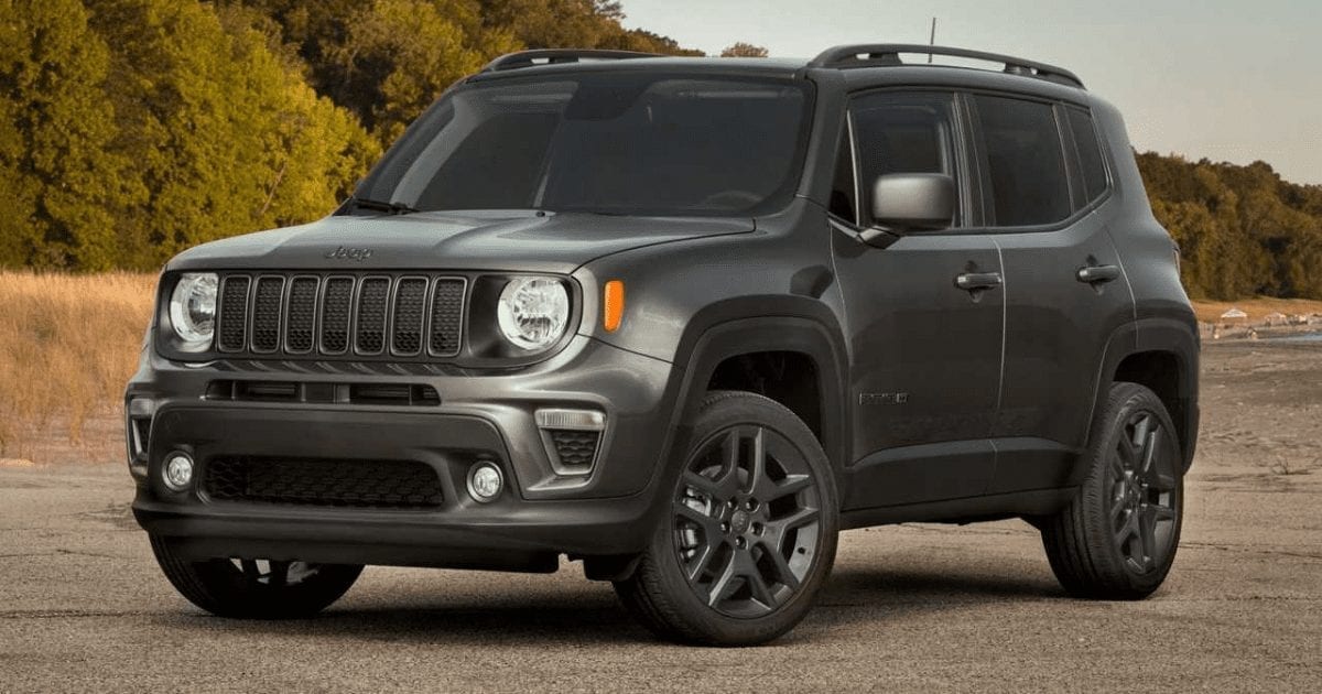 Jeep Celebrates 80 Years with Special Edition Models | Autosphere