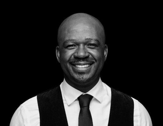 Frantz Saintellemy LeddarTech portrait