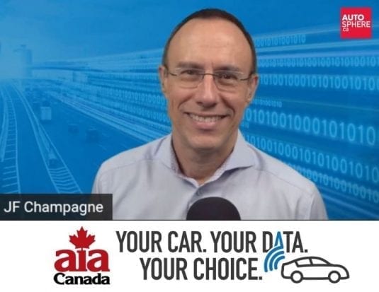 your car, your data, your choice right to repair vehicle data