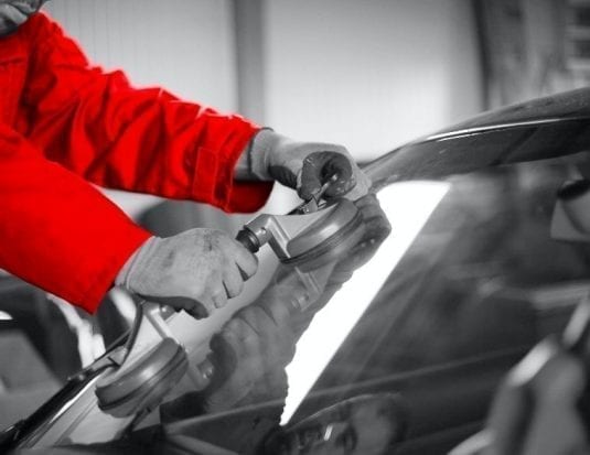 CARSTAR Franchise collision windshield repair