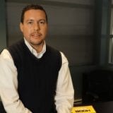 Miguel Angers ISN canada president portrait