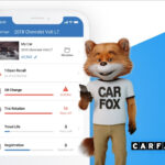 CARFAX Car Care App
