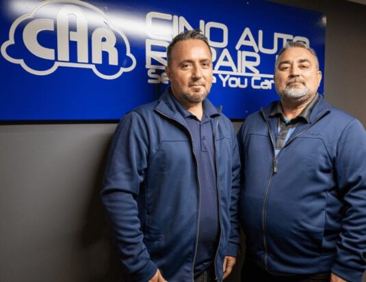Cino Auto Repair
