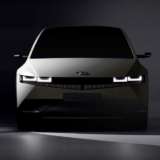 Hyundai IONIQ 5 teaser