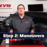 kyb video training series