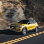 Nouveau Kia Canada Seltos 2021