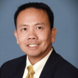 Sean Nguyen, Lubricant Scientist and Technology Trainer at Shell Global Solutions