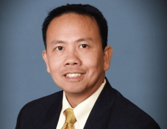 Sean Nguyen, Lubricant Scientist and Technology Trainer at Shell Global Solutions