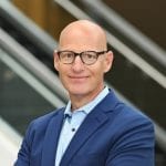 Chris Helsel nouveau vice président exécutif chez Goodyear