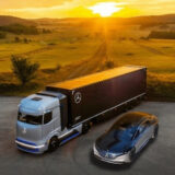 Daimler Trucks Mercedes-Benz