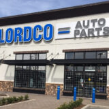 Lordco Auto Parts 2021 Trade Show