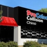 procolor collision chino California
