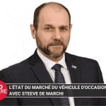 Steeve de Marchi AMVOQ directeur general autosphere entrevue
