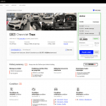 détails du site de TradRev