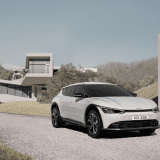 New 2021 EV6