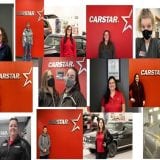 CARSTAR International Women's Day 2021
