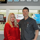 CARSTAR Bridgewater Owners Wendy & Kevin Emino