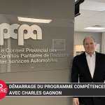 Charles Gagnon CPCPA compétences ve