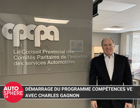Charles Gagnon CPCPA compétences ve