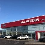 Concession Kia Lévis