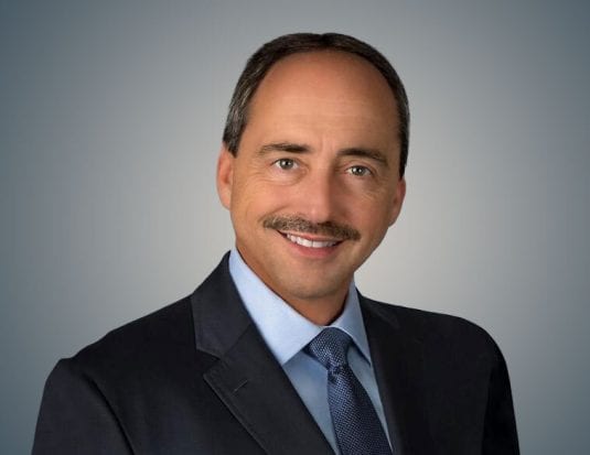Larry Dominique-alfa Romeo brand america