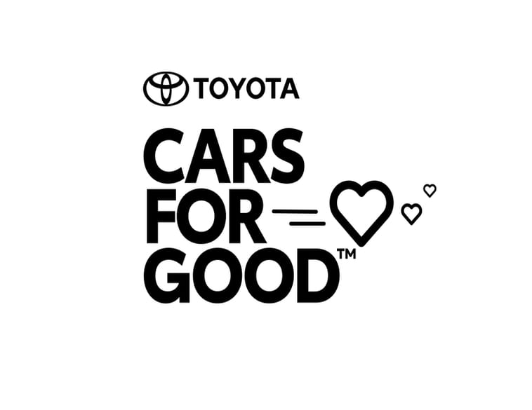 Toyota Car for Good