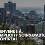 Simplicity Soins d’auto Montréal-Nord