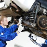 car suspension